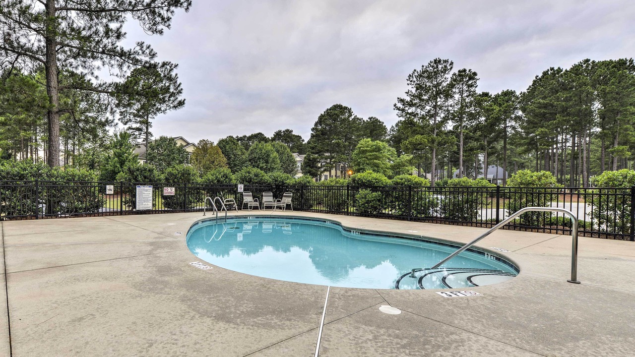 Photo of Outdoor in Spring Lake