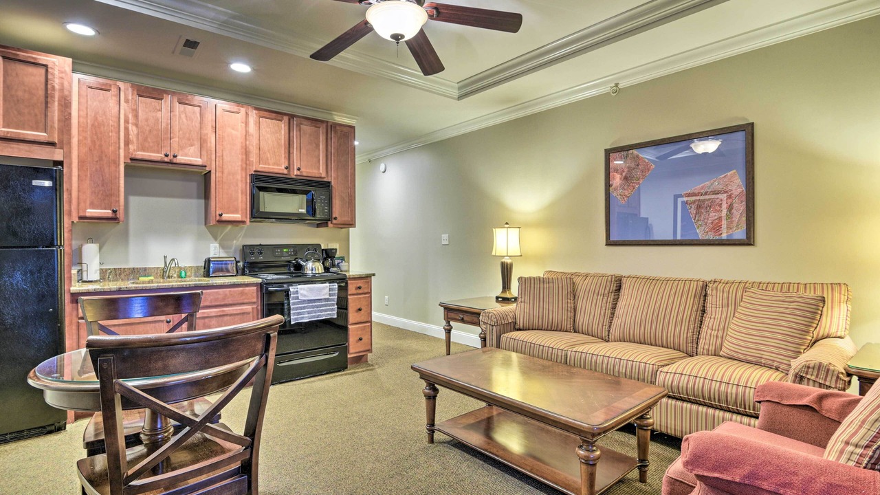 Photo of Bedroom in Spring Lake