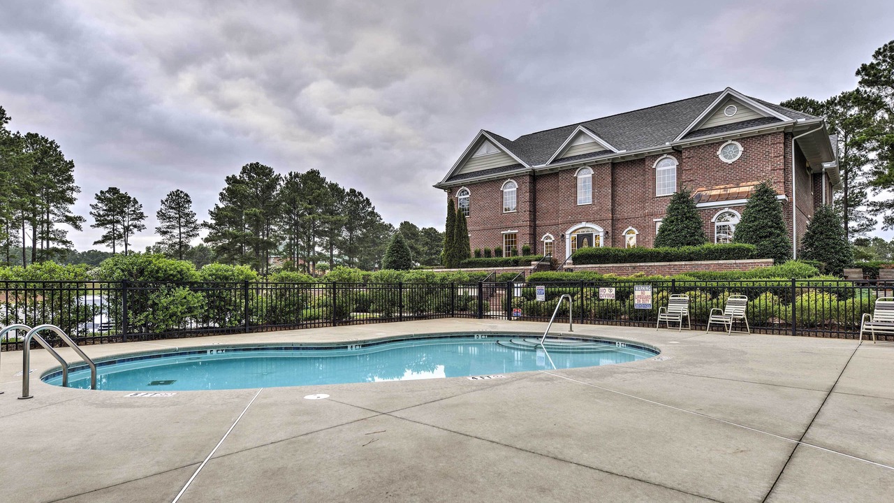 Photo of Outdoor in Spring Lake