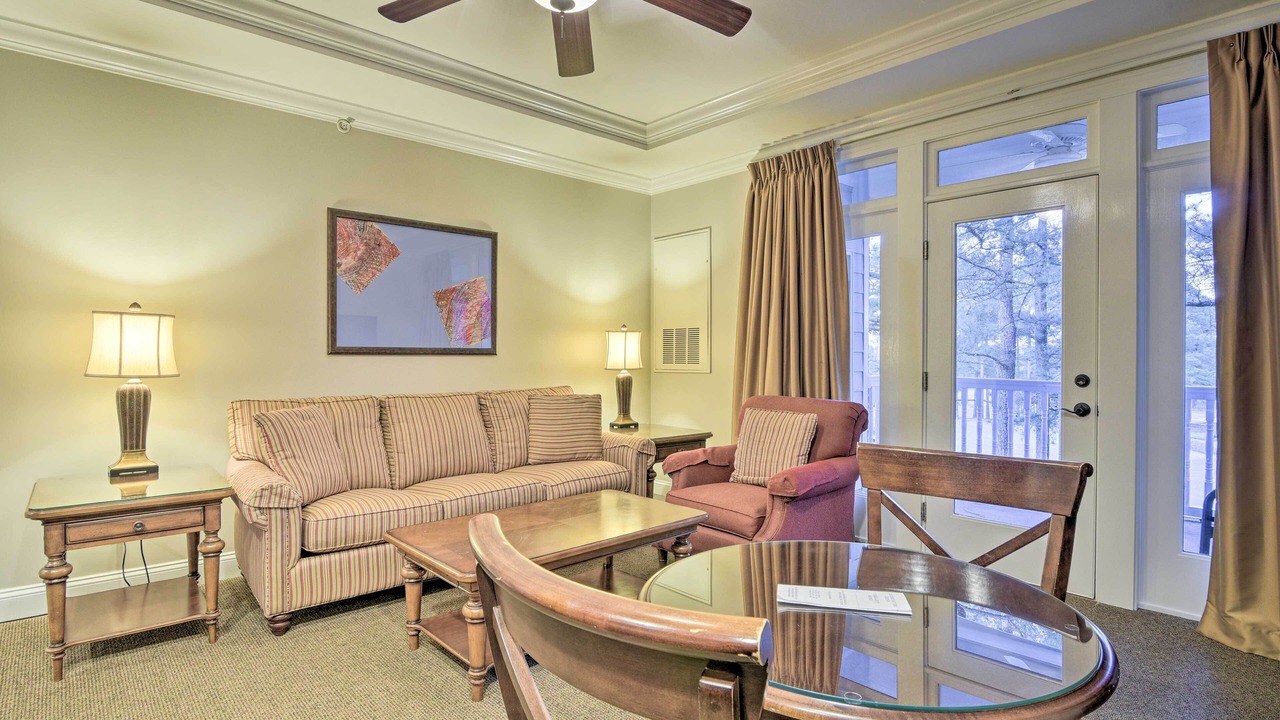 Photo of Bedroom in Spring Lake