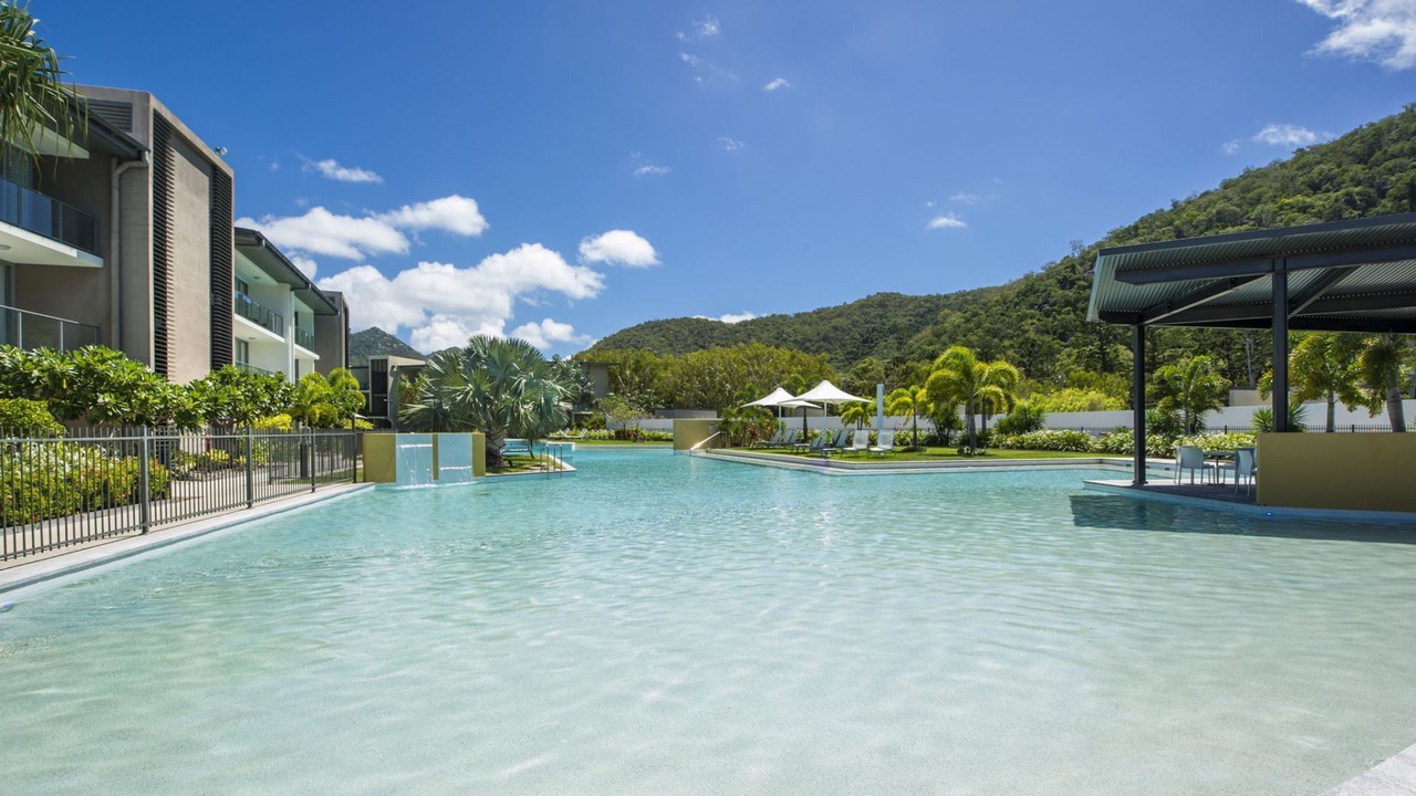 Photo of Outdoor in Nelly Bay