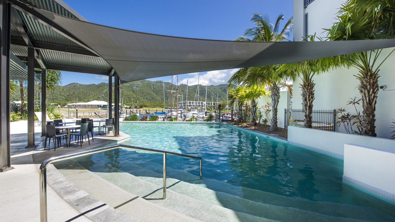 Photo of Outdoor in Nelly Bay