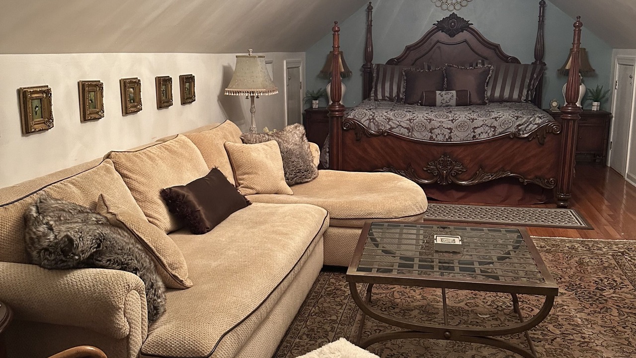 Photo of Livingroom in Manteo