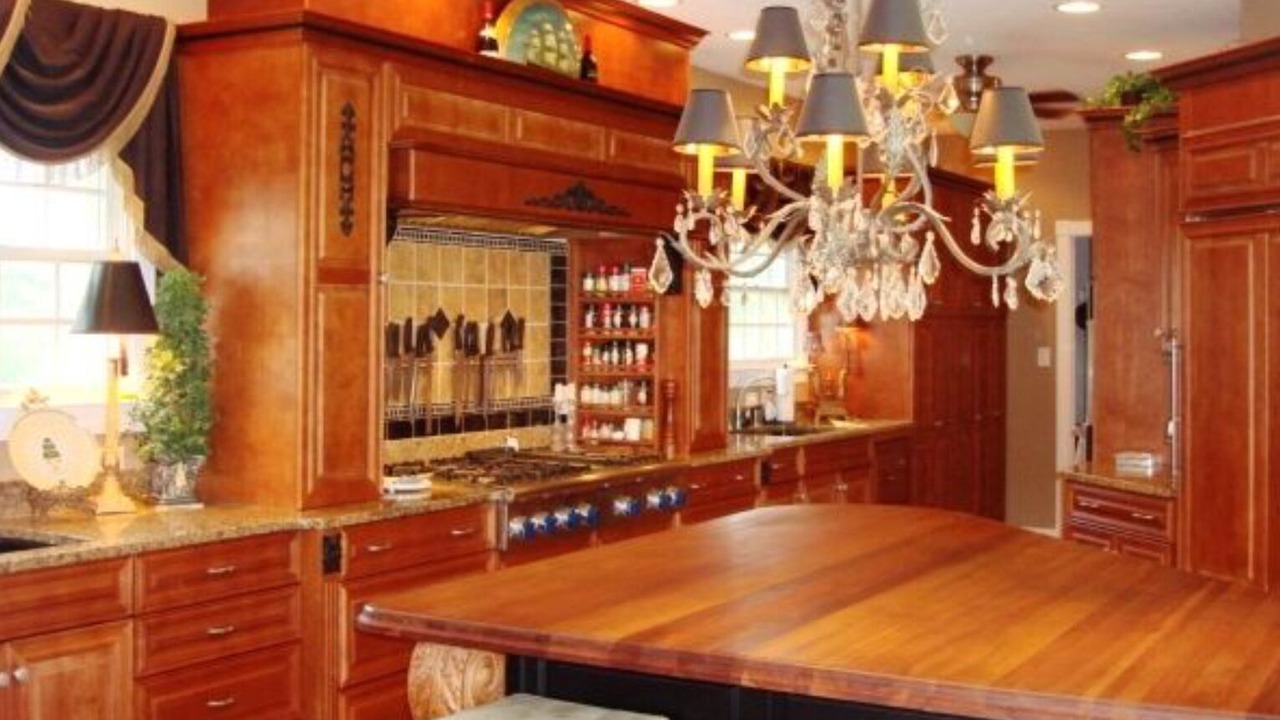 Photo of Kitchen in Manteo