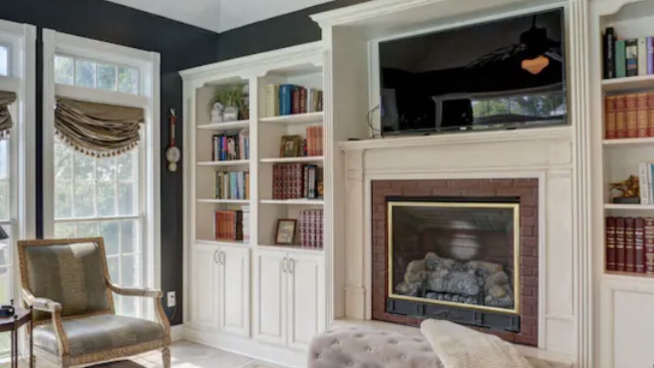 Photo of Livingroom in Manteo