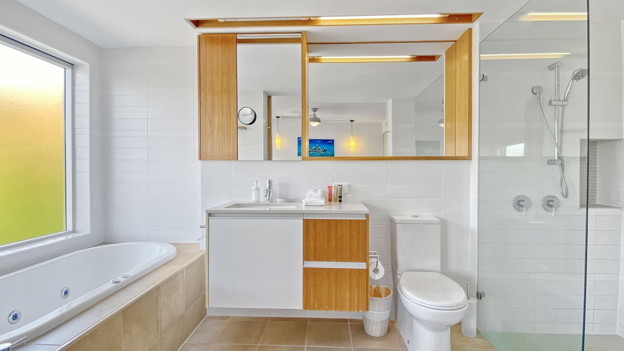 Photo of Bathroom in Horseshoe Bay