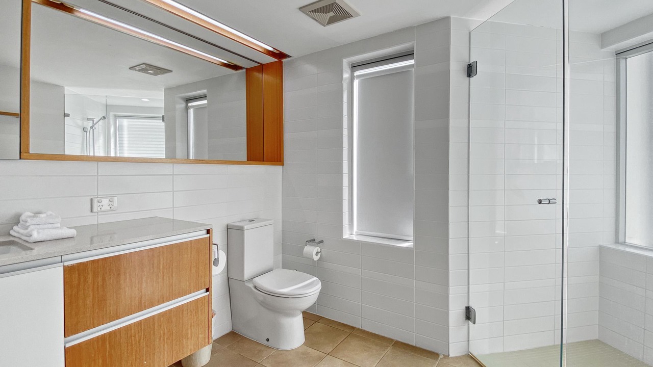 Photo of Bathroom in Horseshoe Bay