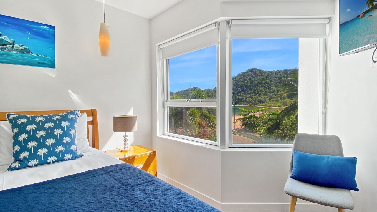 Photo of Bedroom in Horseshoe Bay