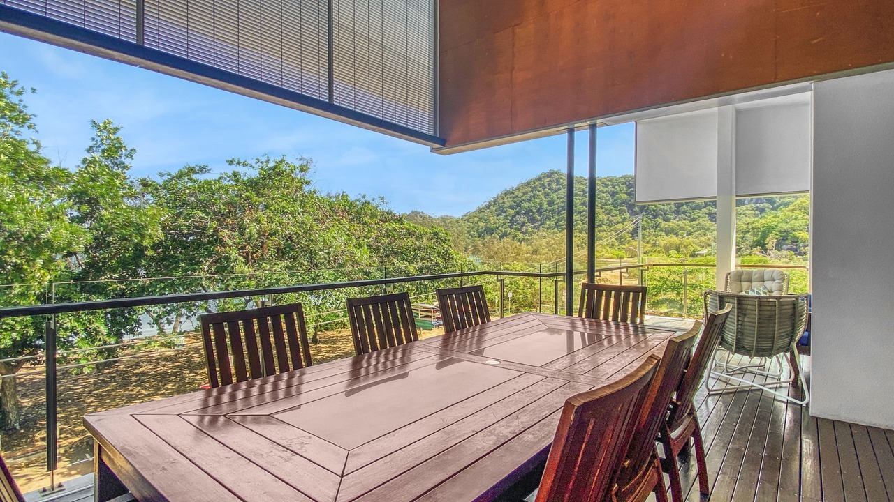 Photo of Outdoor in Horseshoe Bay