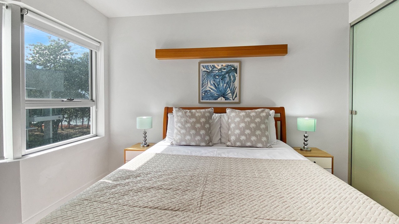 Photo of Bedroom in Horseshoe Bay