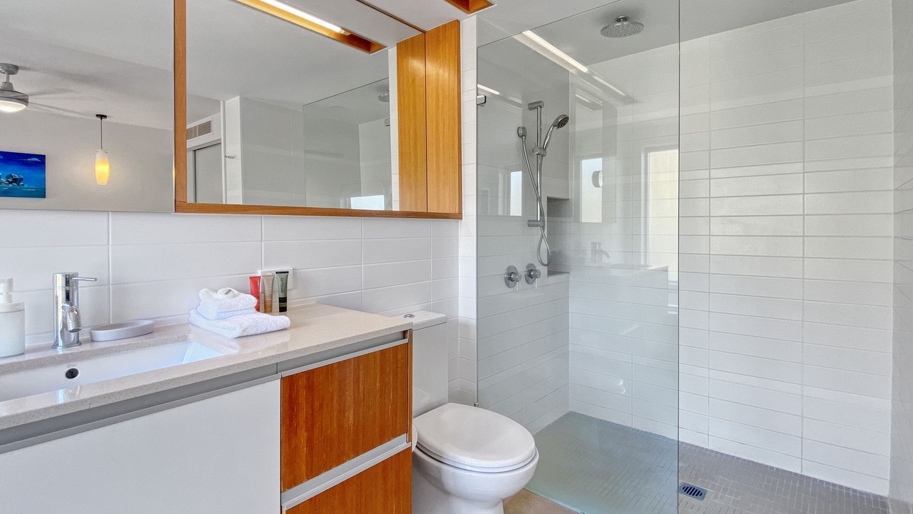 Photo of Bathroom in Horseshoe Bay