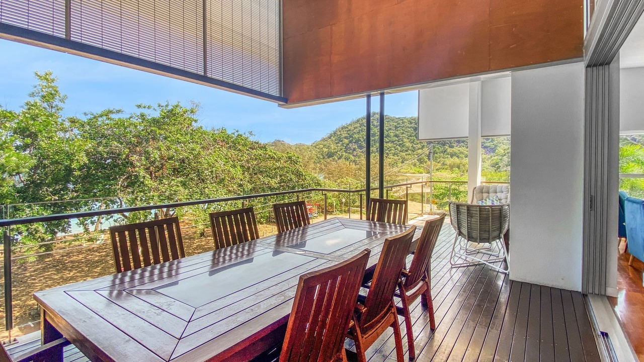 Photo of Outdoor in Horseshoe Bay