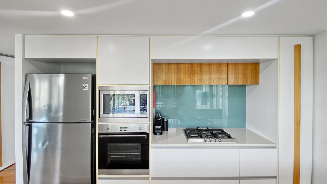 Photo of Kitchen in Horseshoe Bay