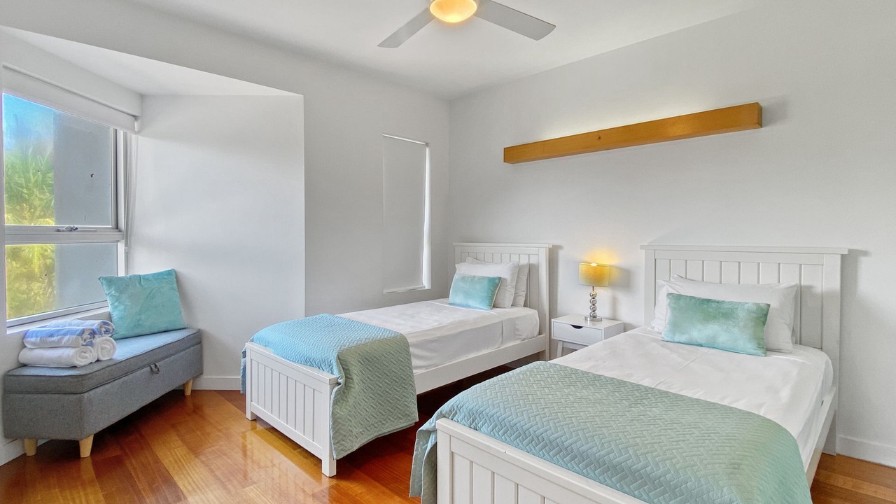 Photo of Bedroom in Horseshoe Bay