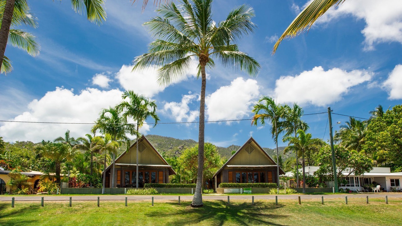 Photo of Outdoor in Nelly Bay