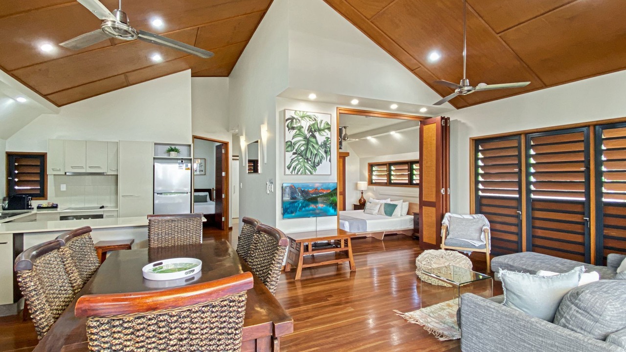 Photo of Others in Nelly Bay