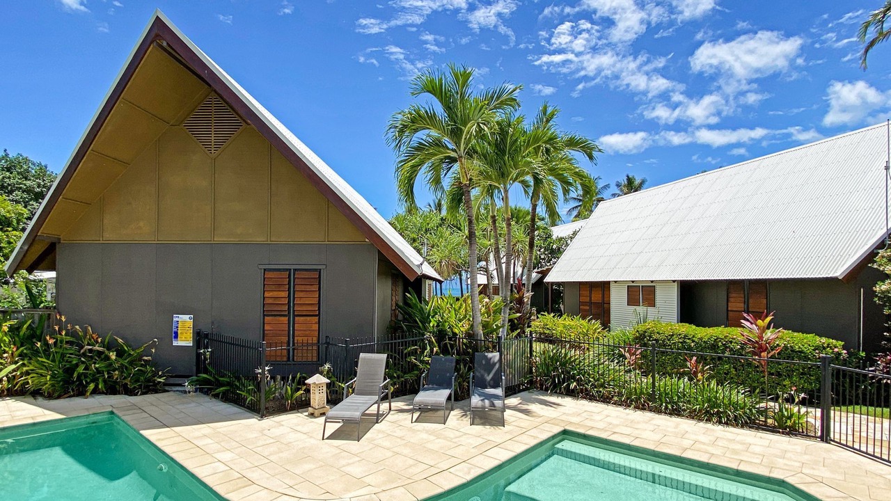 Photo of Outdoor in Nelly Bay