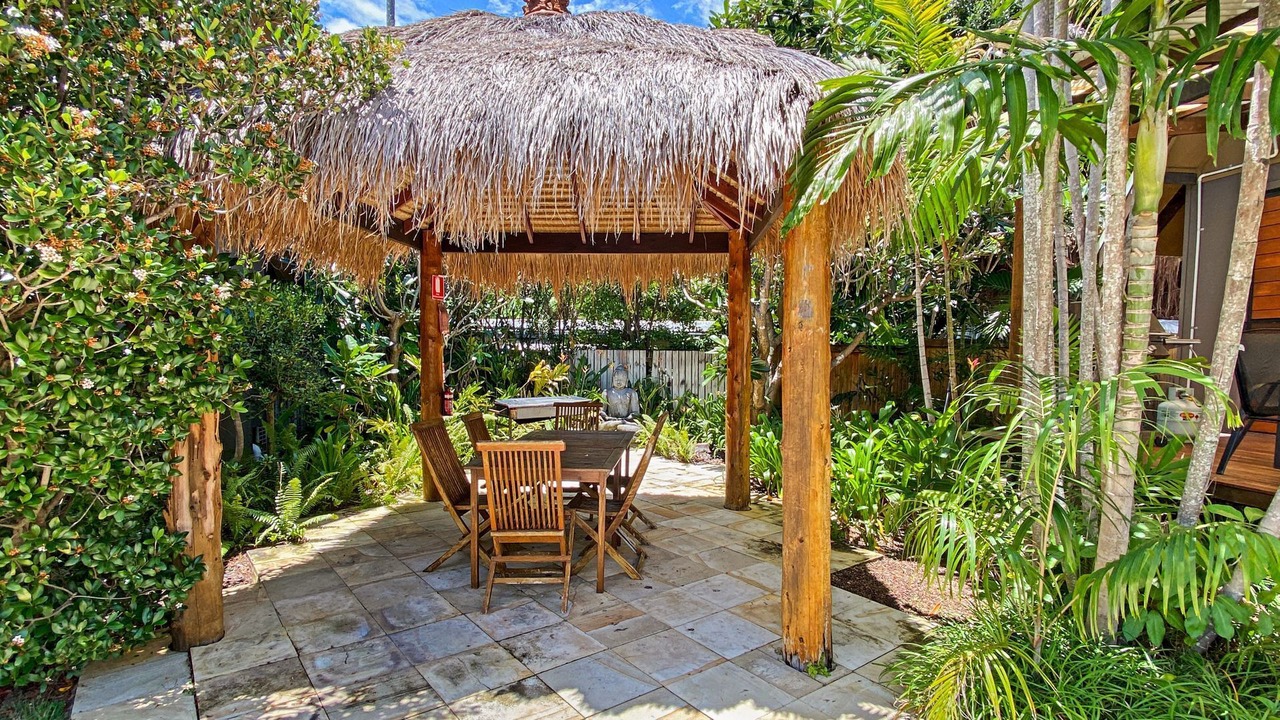 Photo of Outdoor in Nelly Bay