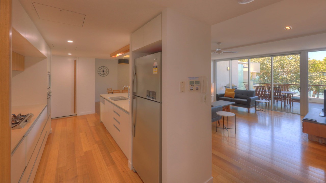 Photo of Kitchen in Horseshoe Bay