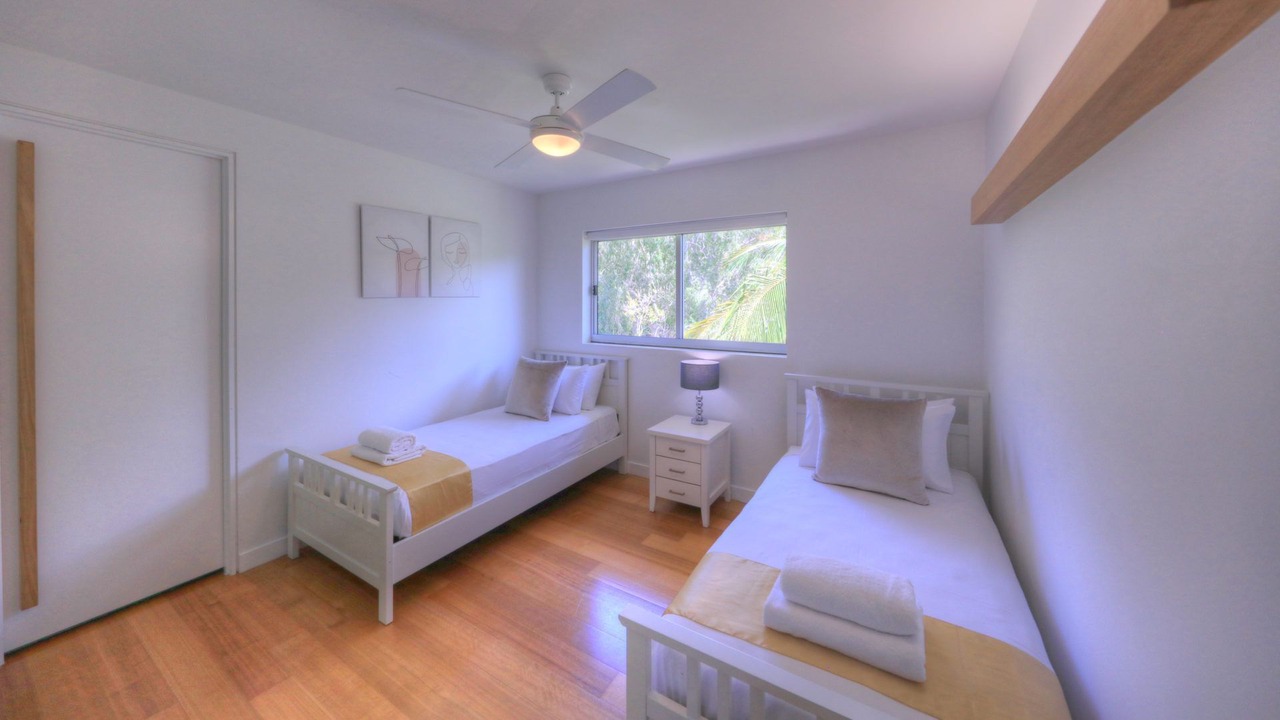 Photo of Bedroom in Horseshoe Bay