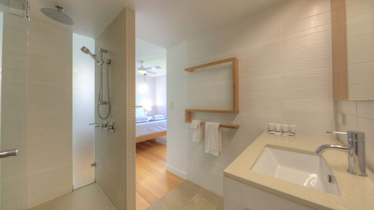 Photo of Bathroom in Horseshoe Bay