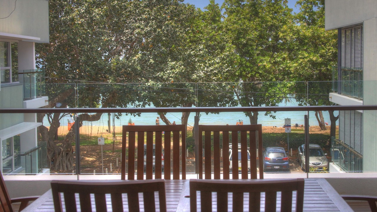 Photo of Outdoor in Horseshoe Bay