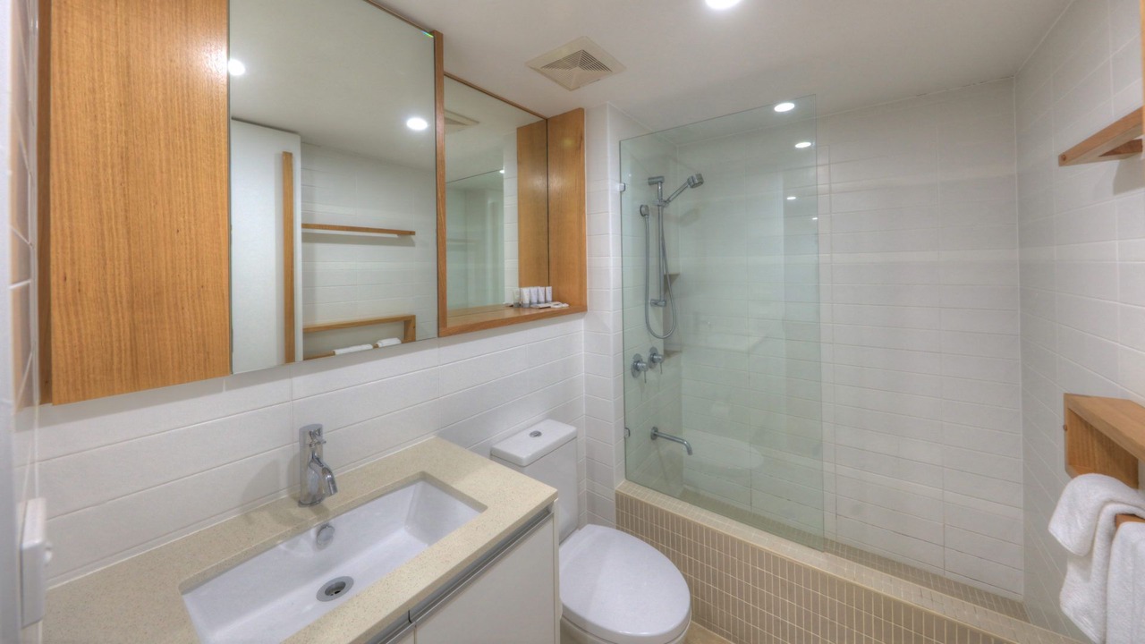 Photo of Bathroom in Horseshoe Bay