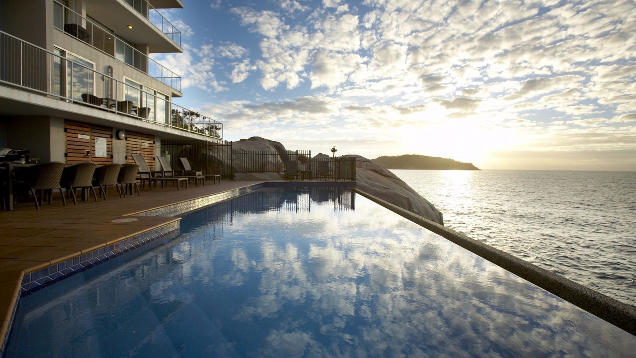 Photo of Outdoor in Nelly Bay