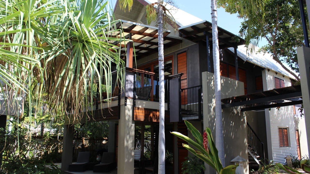 Photo of Outdoor in Nelly Bay