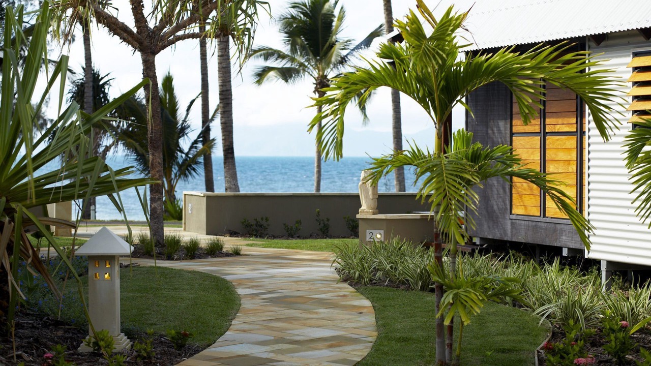 Photo of Outdoor in Nelly Bay