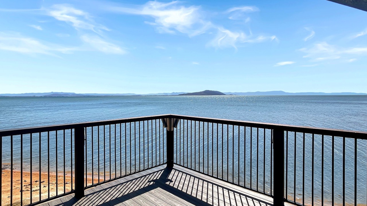 Photo of Outdoor in Picnic Bay