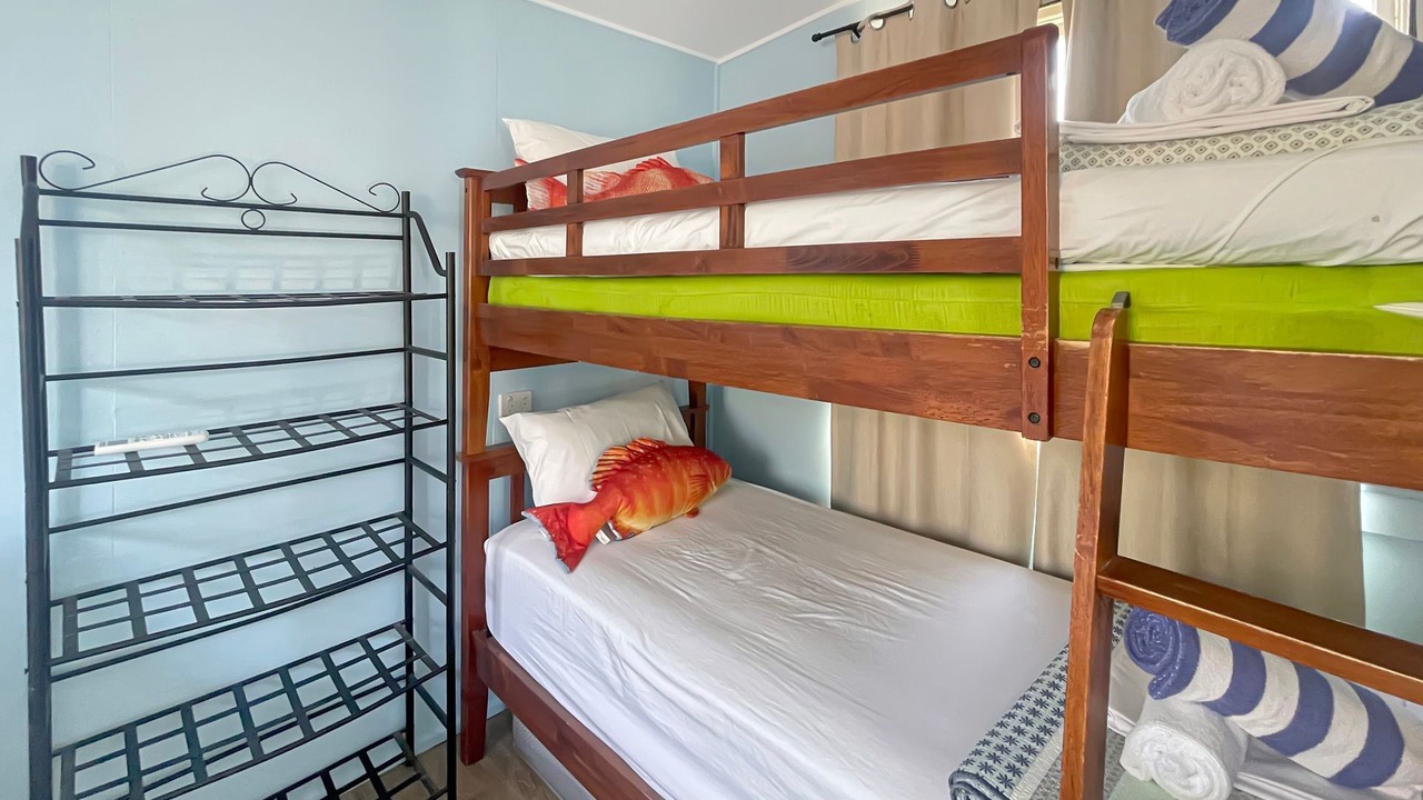 Photo of Bedroom in Picnic Bay