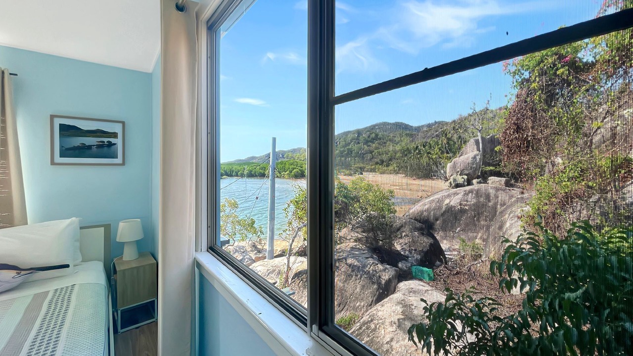 Photo of Bedroom in Picnic Bay