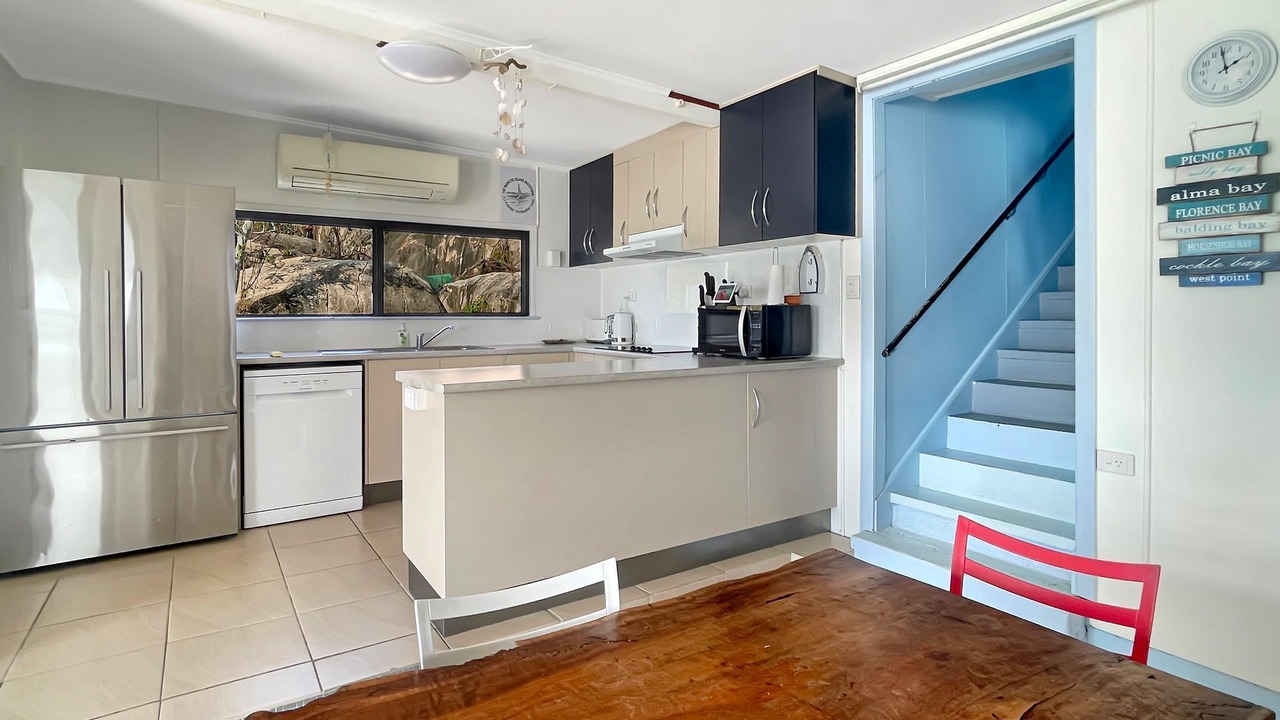 Photo of Kitchen in Picnic Bay