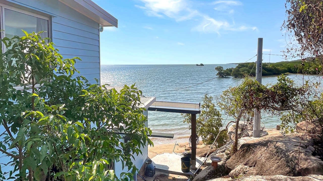 Photo of Outdoor in Picnic Bay