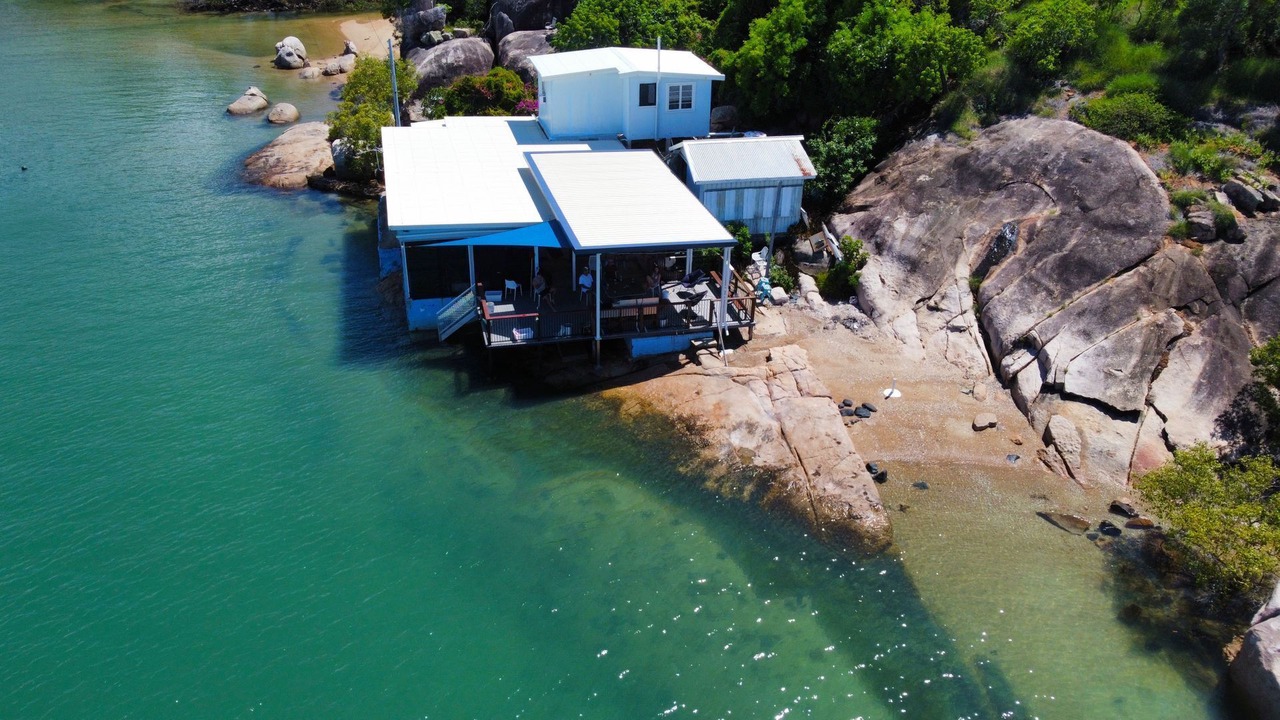 Photo of Outdoor in Picnic Bay