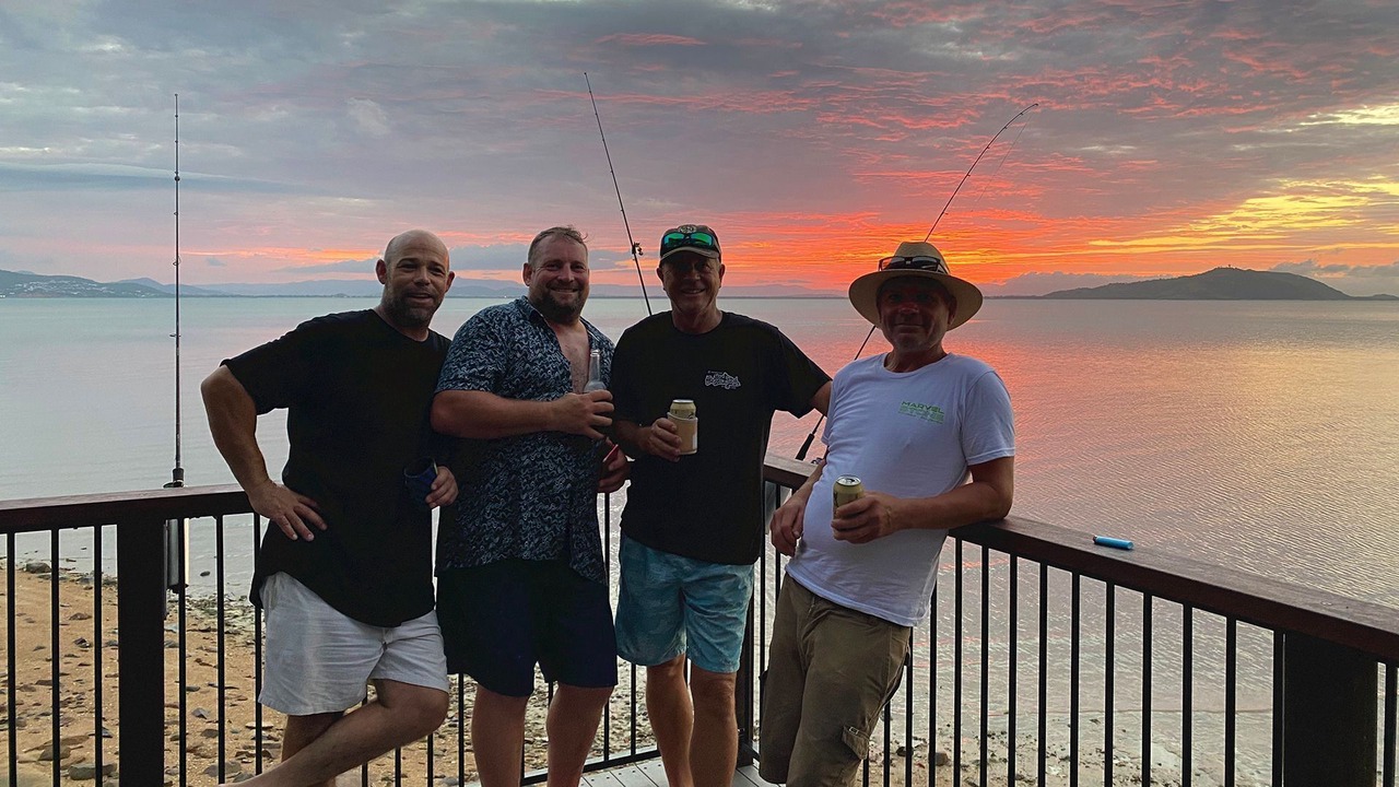 Photo of Outdoor in Picnic Bay