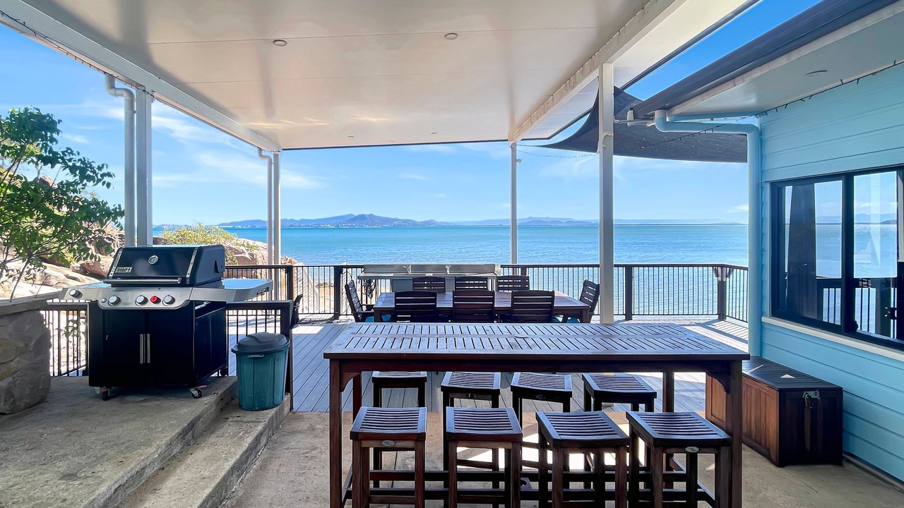 Photo of Outdoor in Picnic Bay