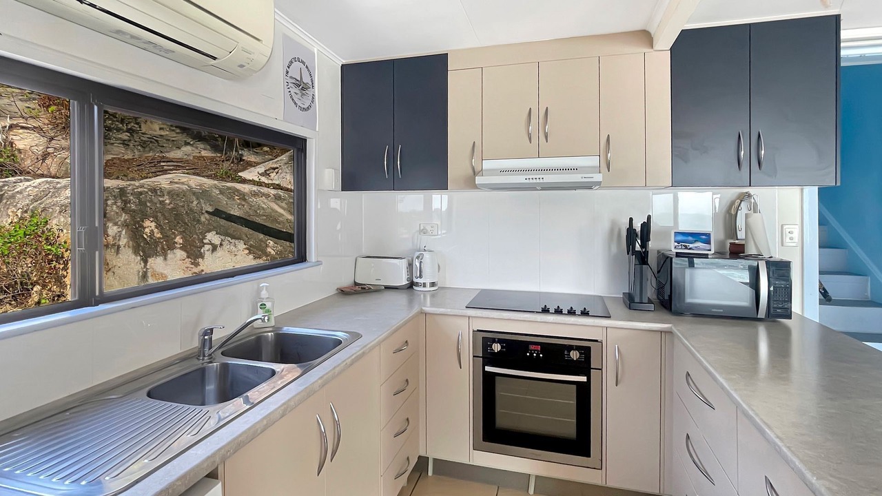 Photo of Kitchen in Picnic Bay