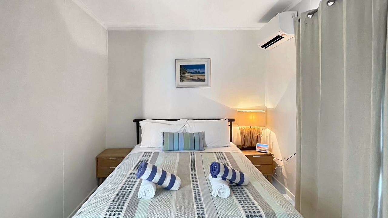 Photo of Bedroom in Picnic Bay