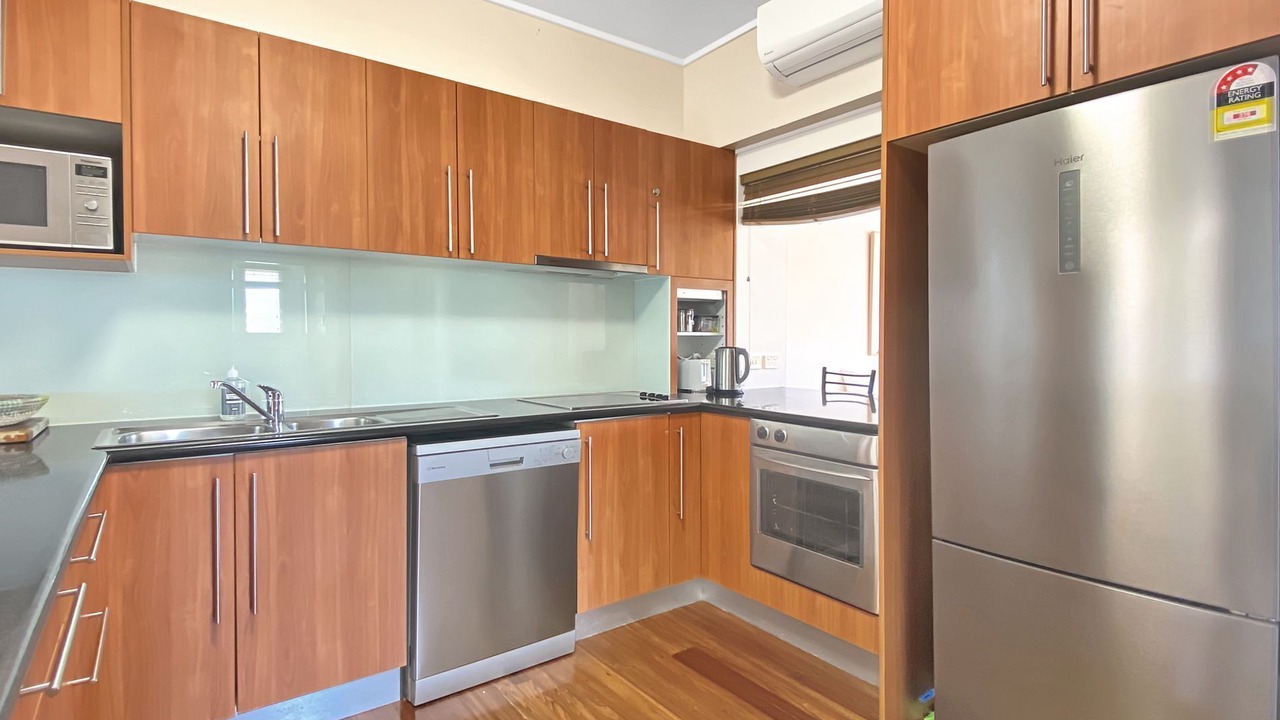 Photo of Kitchen in Picnic Bay