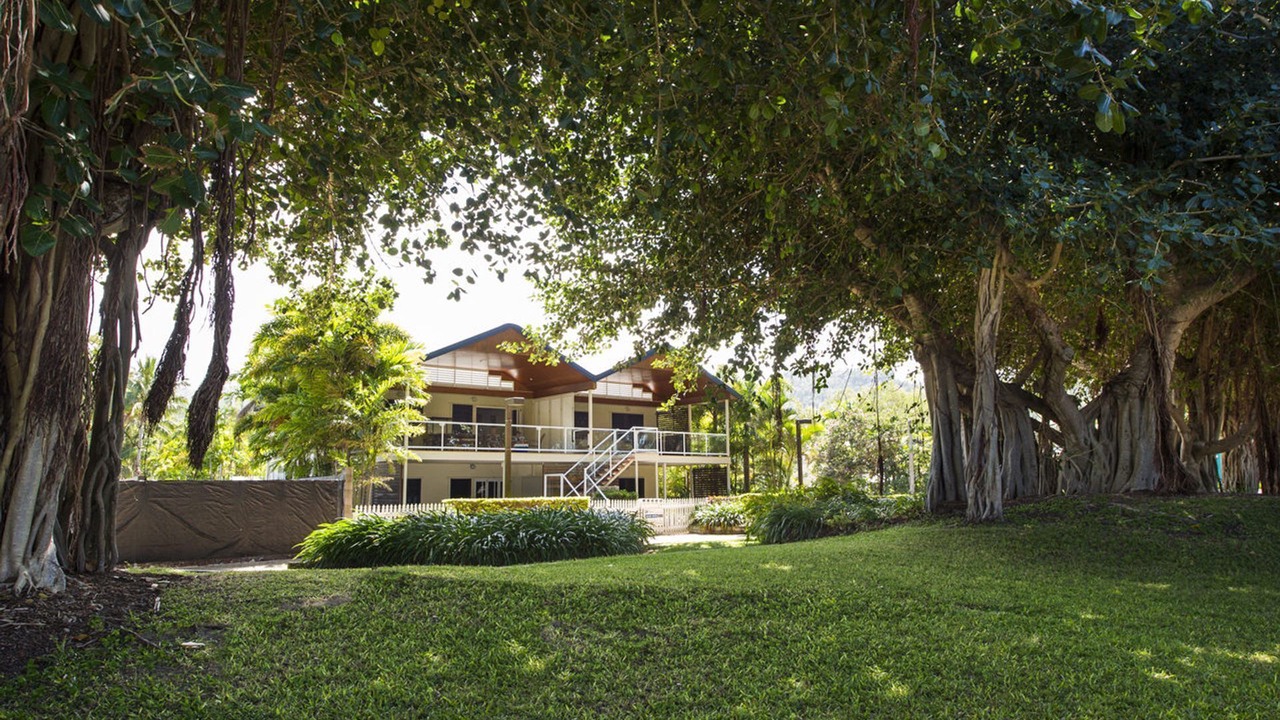 Photo of Outdoor in Picnic Bay