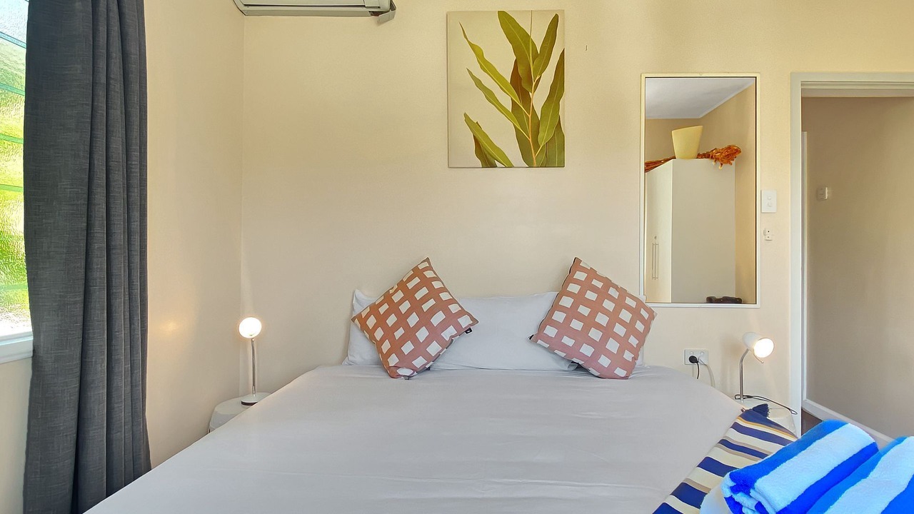 Photo of Bedroom in Picnic Bay