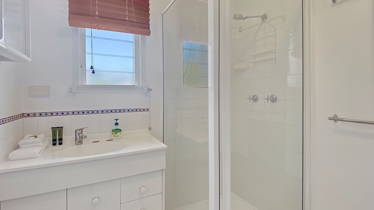 Photo of Bathroom in Picnic Bay