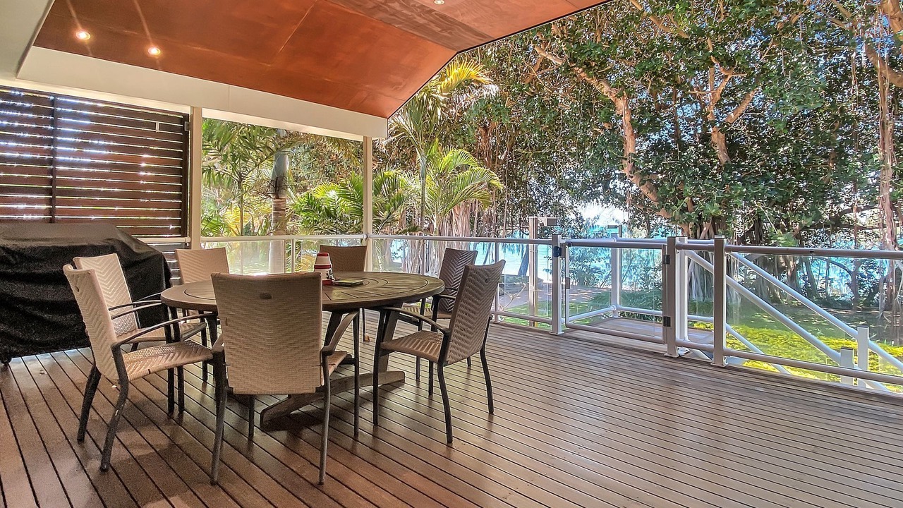 Photo of Outdoor in Picnic Bay