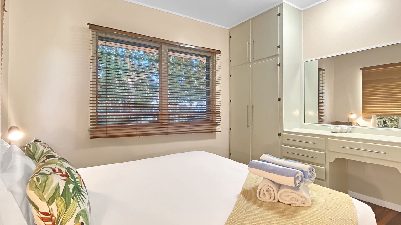 Photo of Bedroom in Picnic Bay