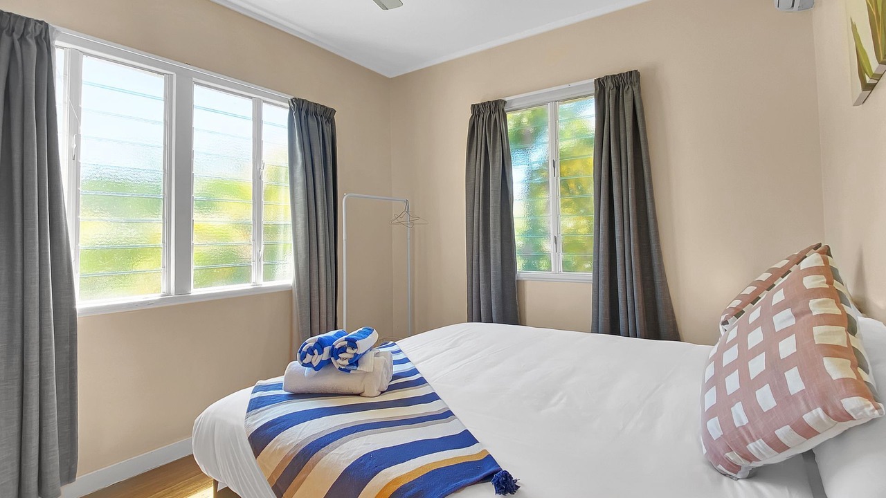 Photo of Bedroom in Picnic Bay