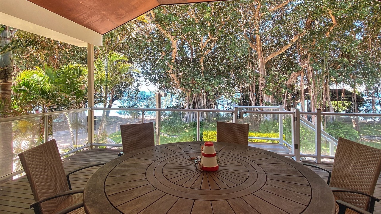 Photo of Others in Picnic Bay