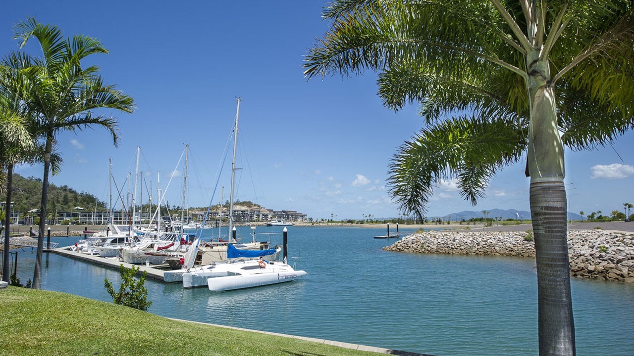 Photo of Others in Nelly Bay