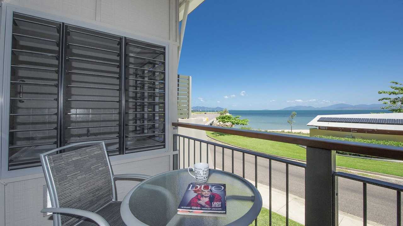 Photo of Outdoor in Nelly Bay